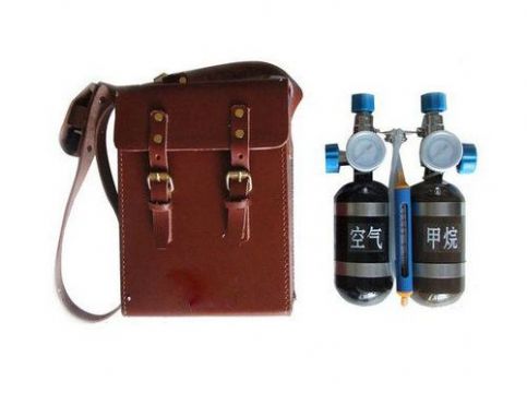 點擊查看詳細信息<br>標題：APS甲烷傳感器標定器 閱讀次數(shù)：1348